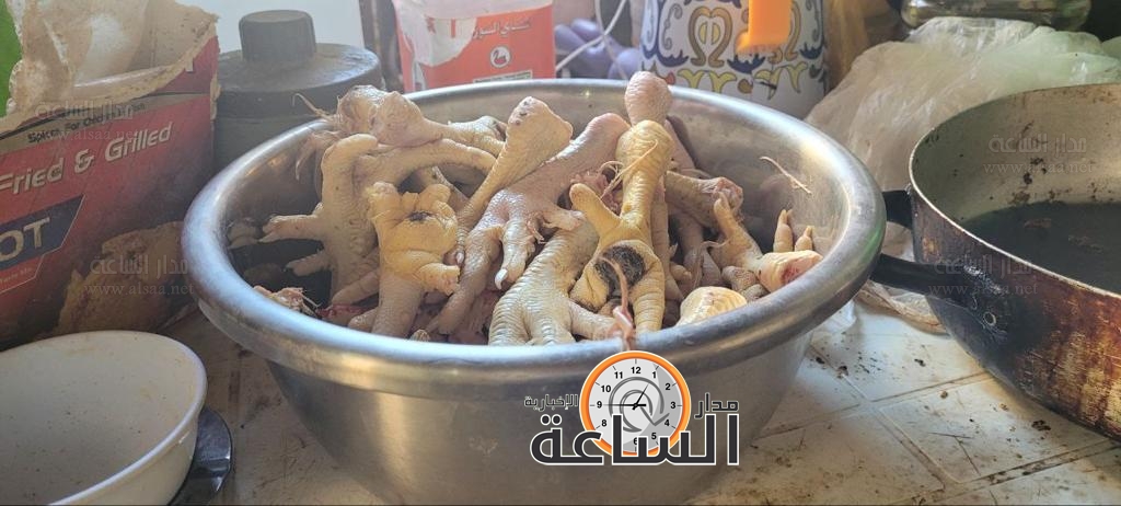 Madar Al-Saa Images 0.6853946699234154