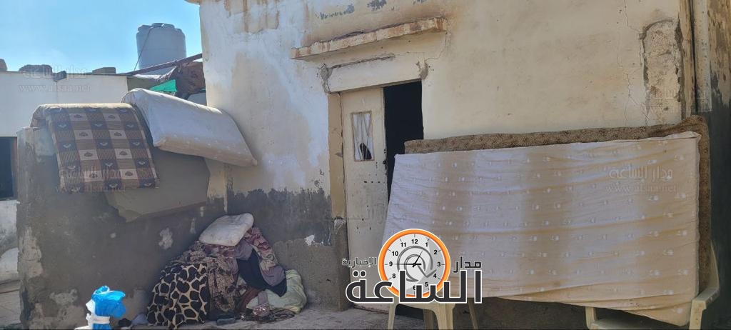 Madar Al-Saa Images 0.5284265799067639