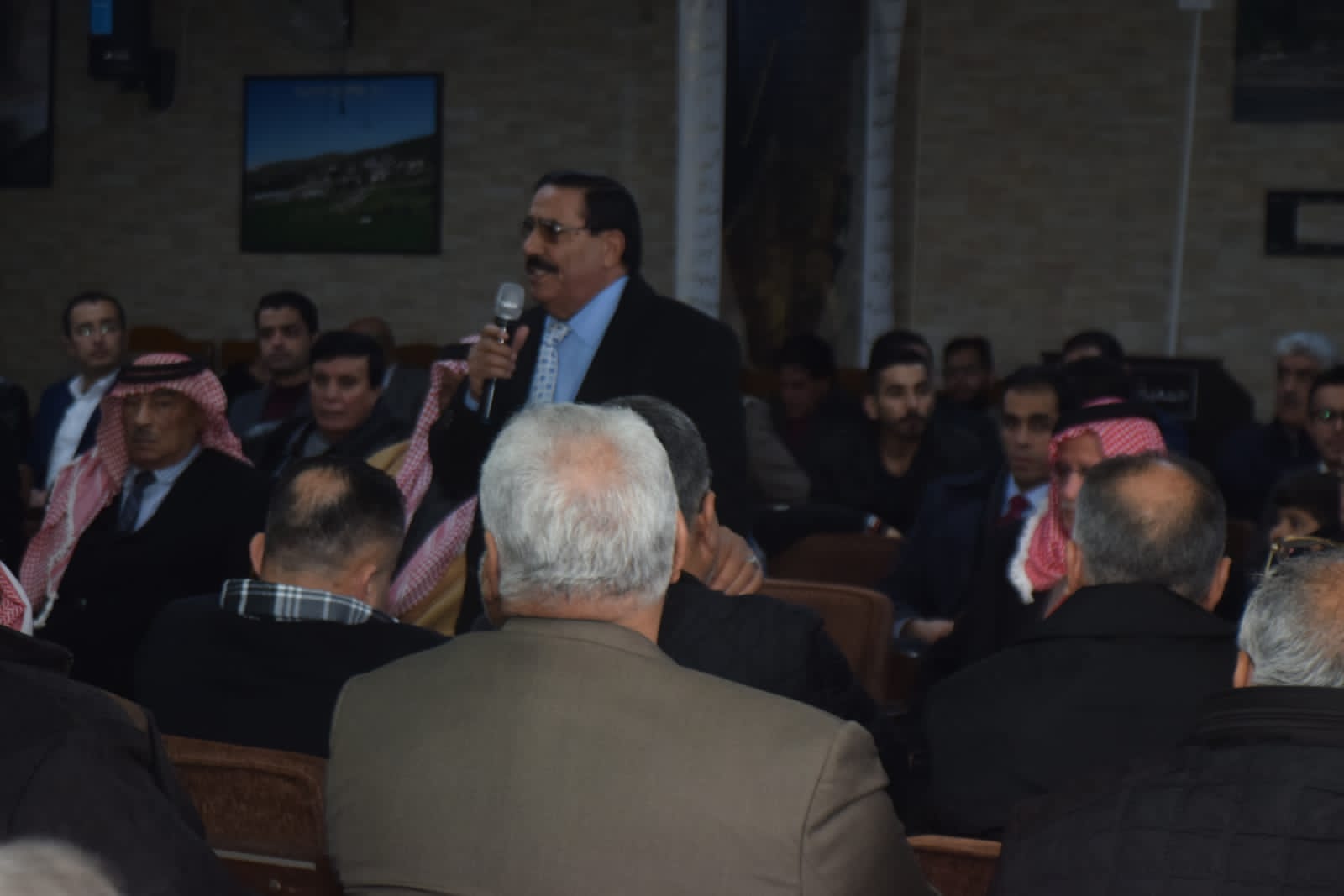 Madar Al-Saa Images 0.2584802945974931