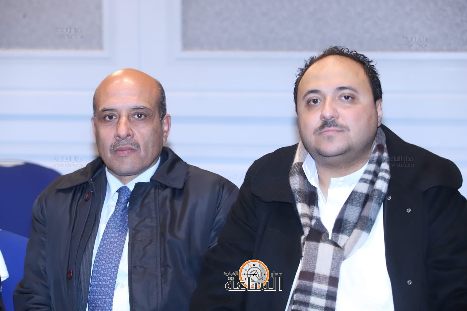 Madar Al-Saa Images 0.7107933854061546