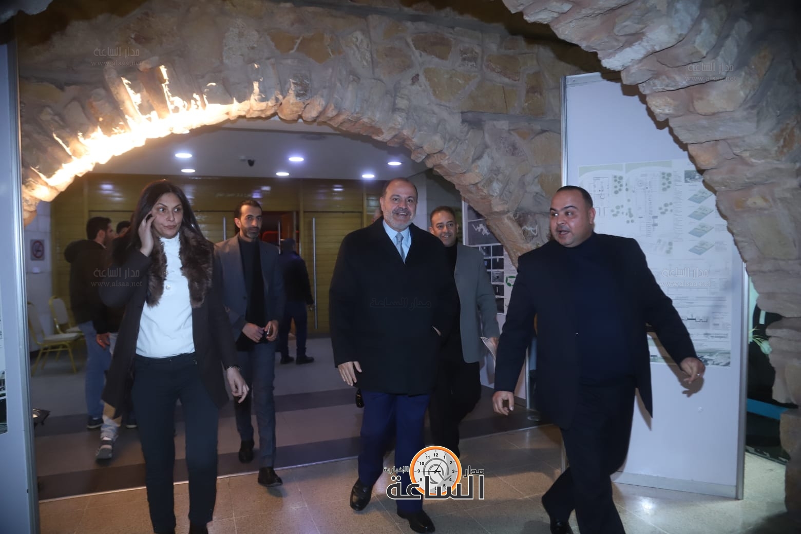 Madar Al-Saa Images 0.8617760950162013