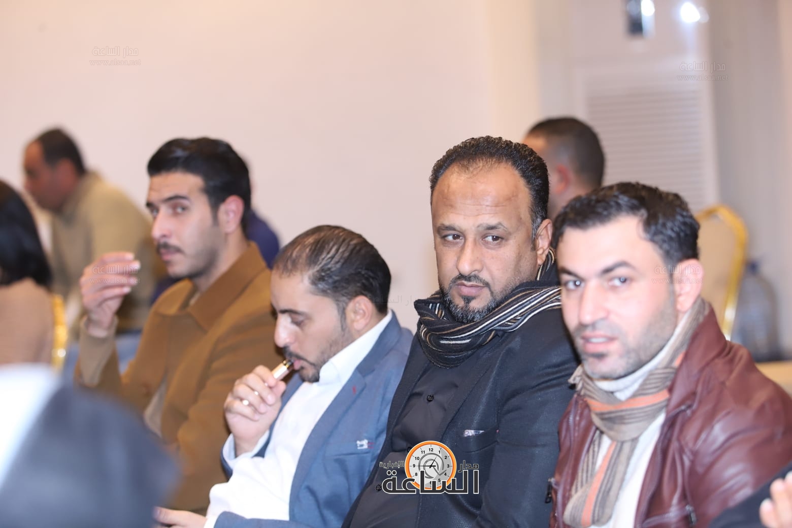 Madar Al-Saa Images 0.43237245256798473