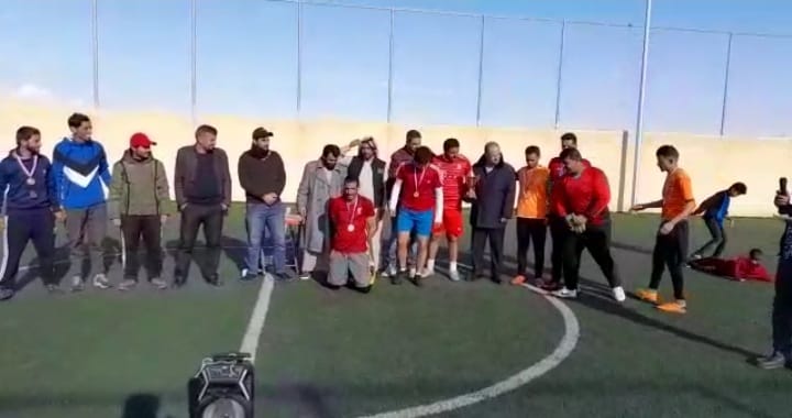 Madar Al-Saa Images 0.12351223310107806