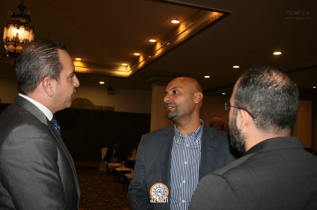 Madar Al-Saa Images 0.2928580707878933