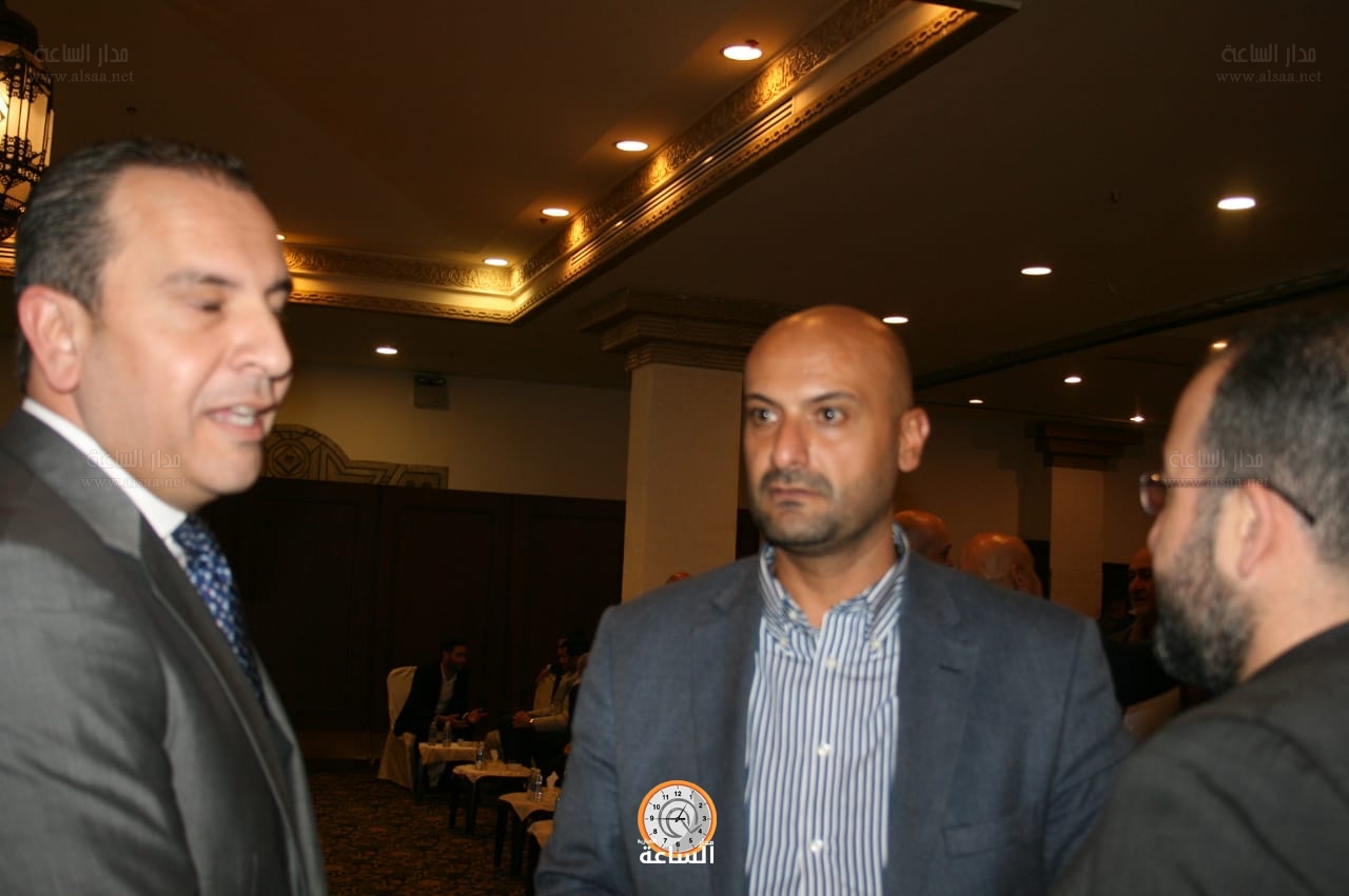 Madar Al-Saa Images 0.2530592985340432