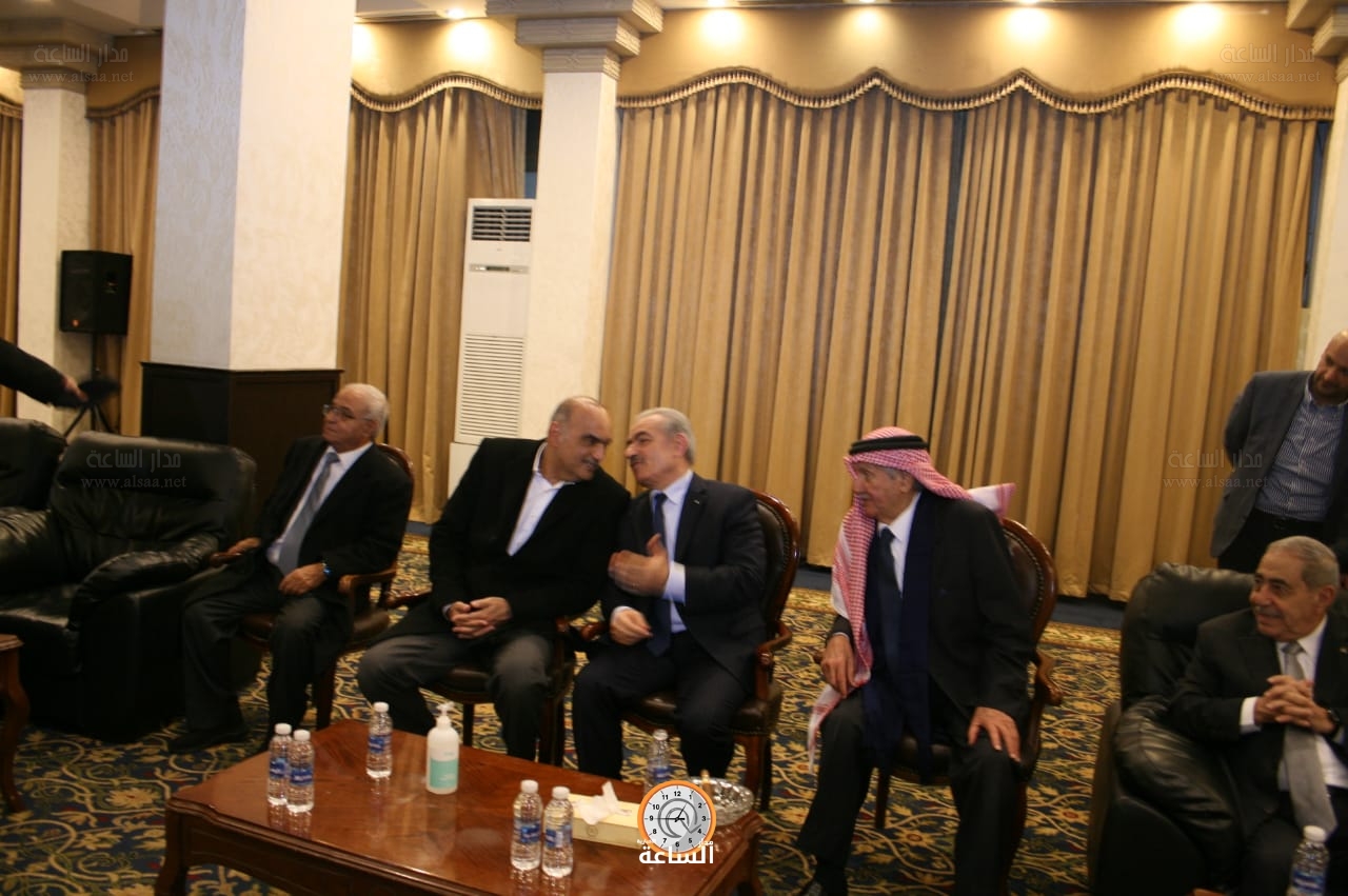 Madar Al-Saa Images 0.23283927849937136