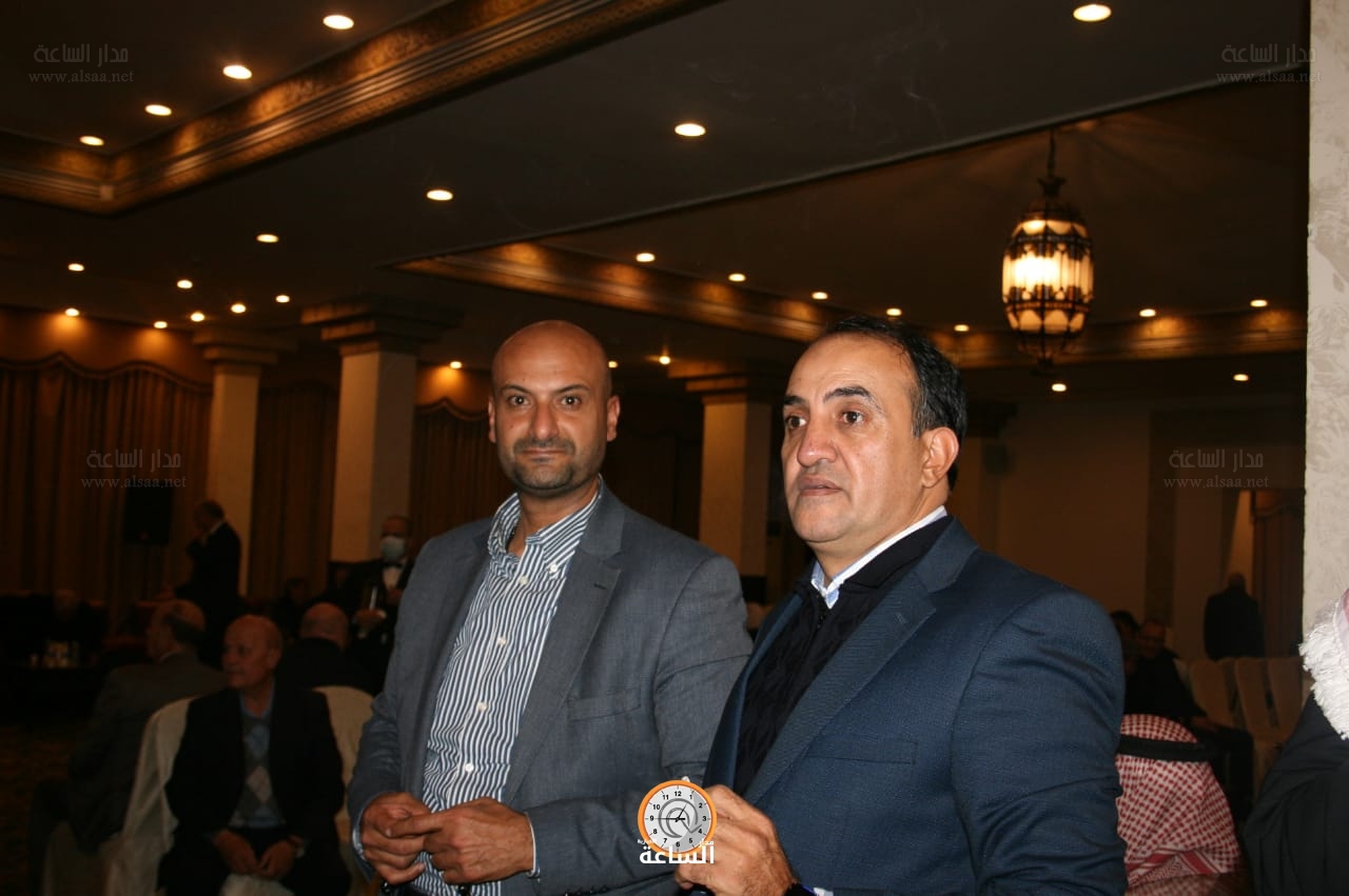 Madar Al-Saa Images 0.23496195331503833