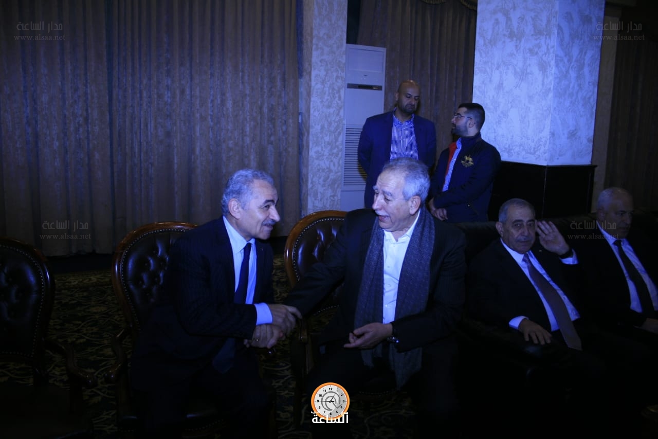 Madar Al-Saa Images 0.720095995596335