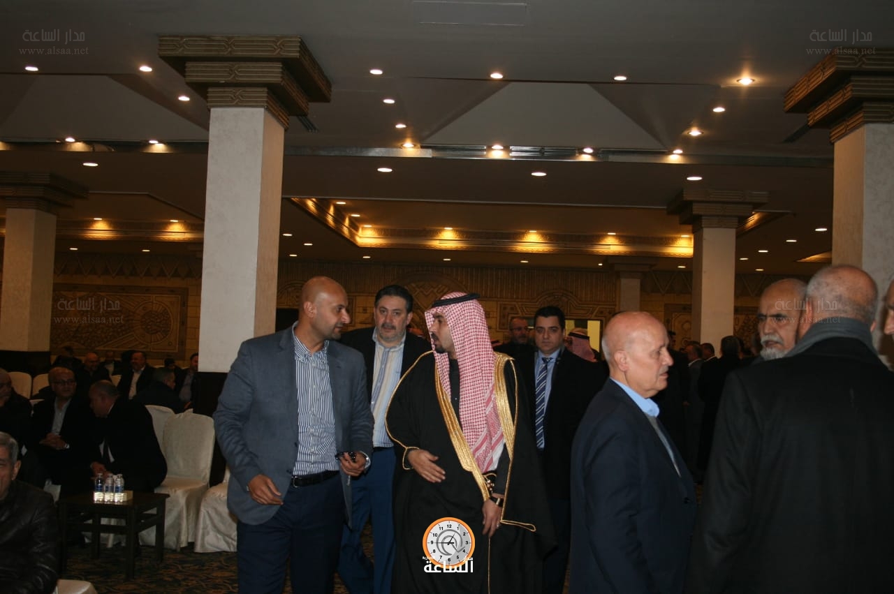 Madar Al-Saa Images 0.4030077130833669