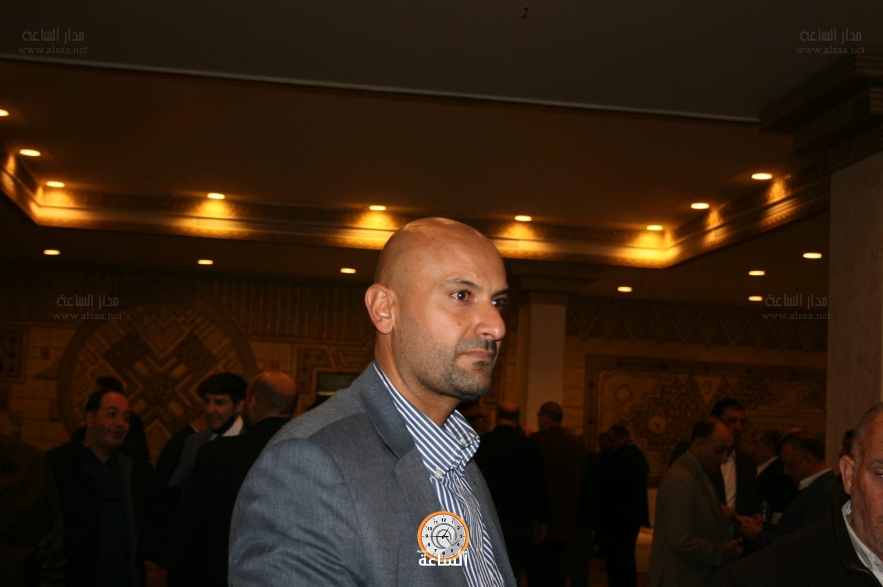 Madar Al-Saa Images 0.25856678949610556