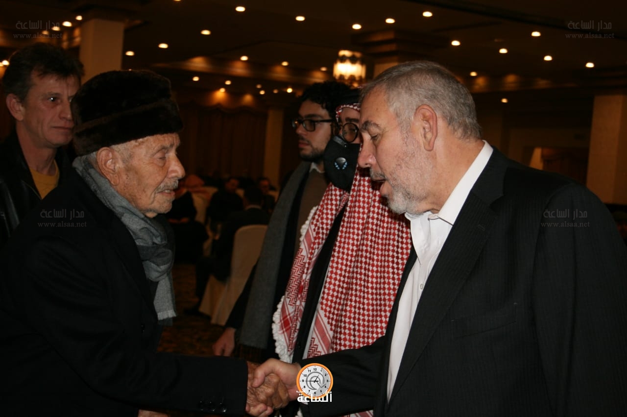 Madar Al-Saa Images 0.6301756895630304