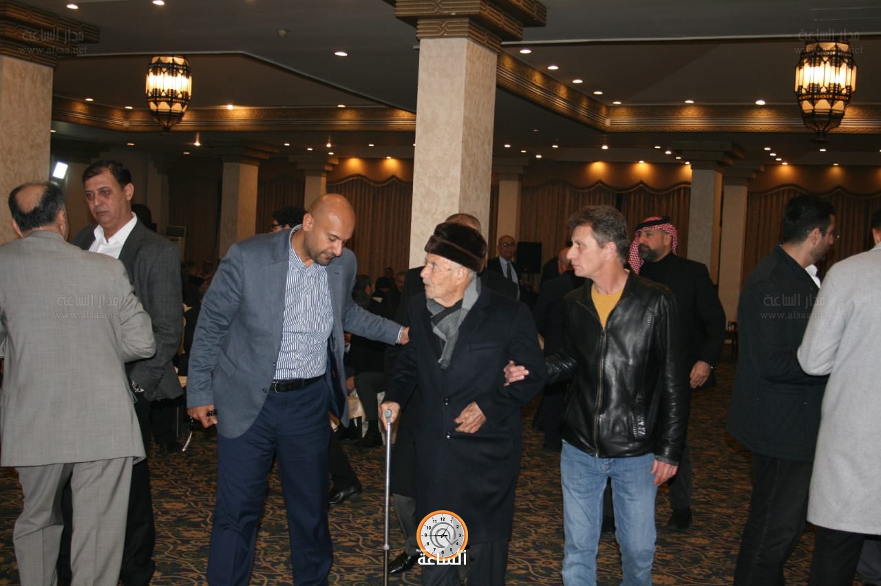 Madar Al-Saa Images 0.6836829416579391