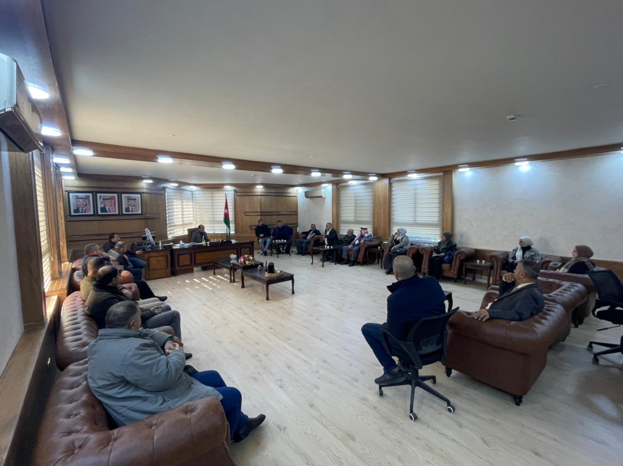 Madar Al-Saa Images 0.246921778859293