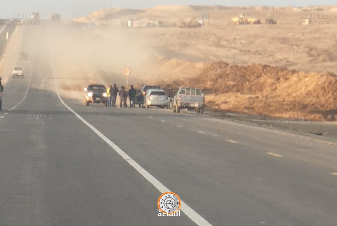 Madar Al-Saa Images 0.38623866422460584