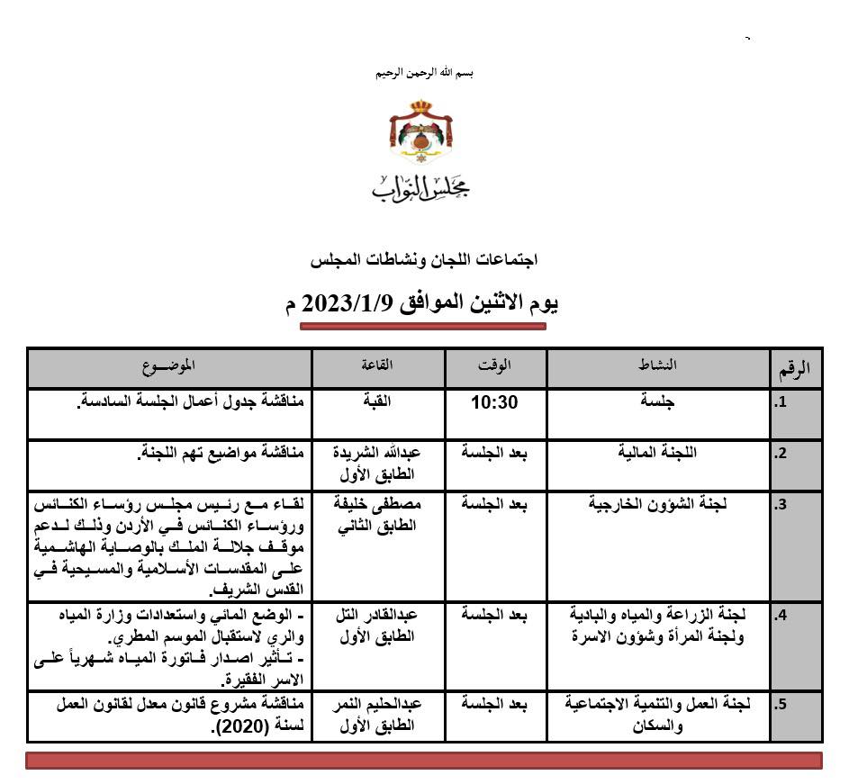 Madar Al-Saa Images 0.16006290865395445