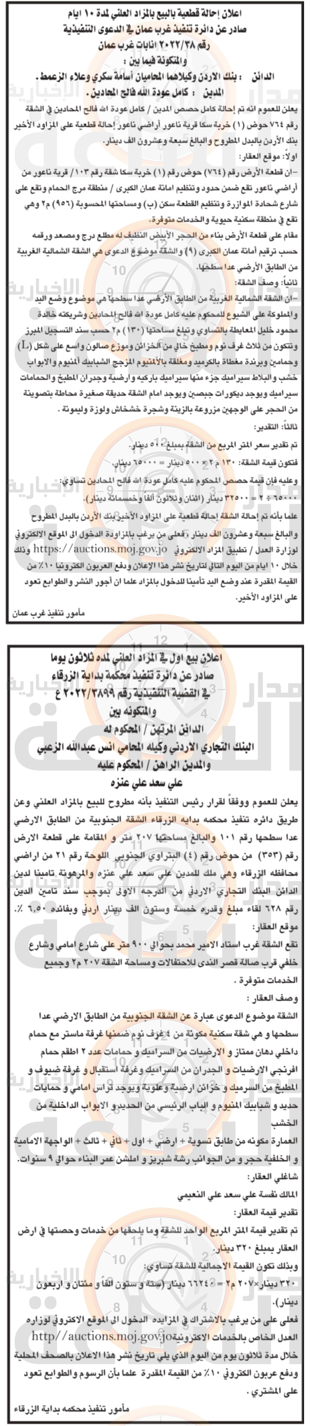 Madar Al-Saa Images 0.6514009491954698