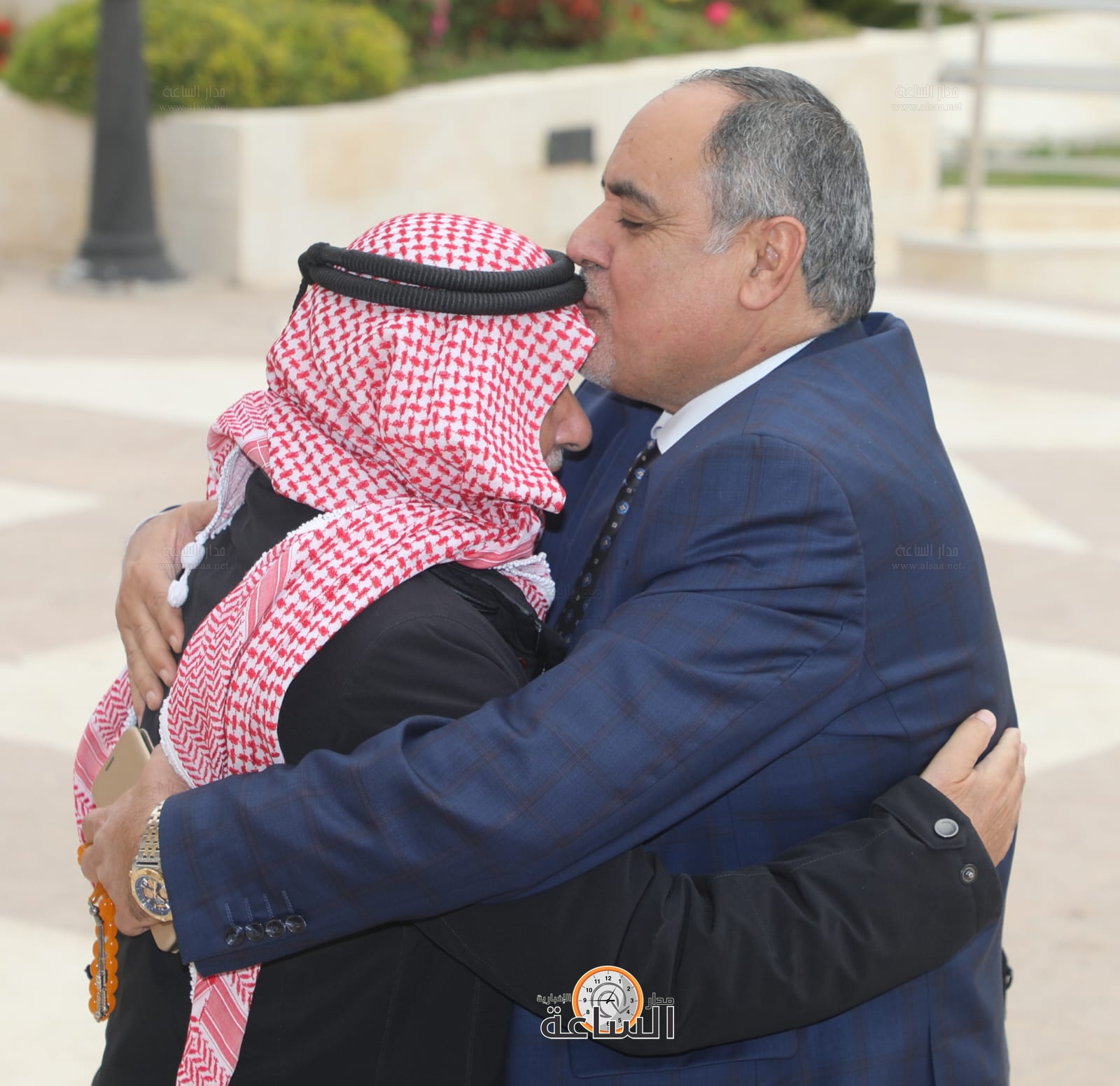Madar Al-Saa Images 0.7620779514768486