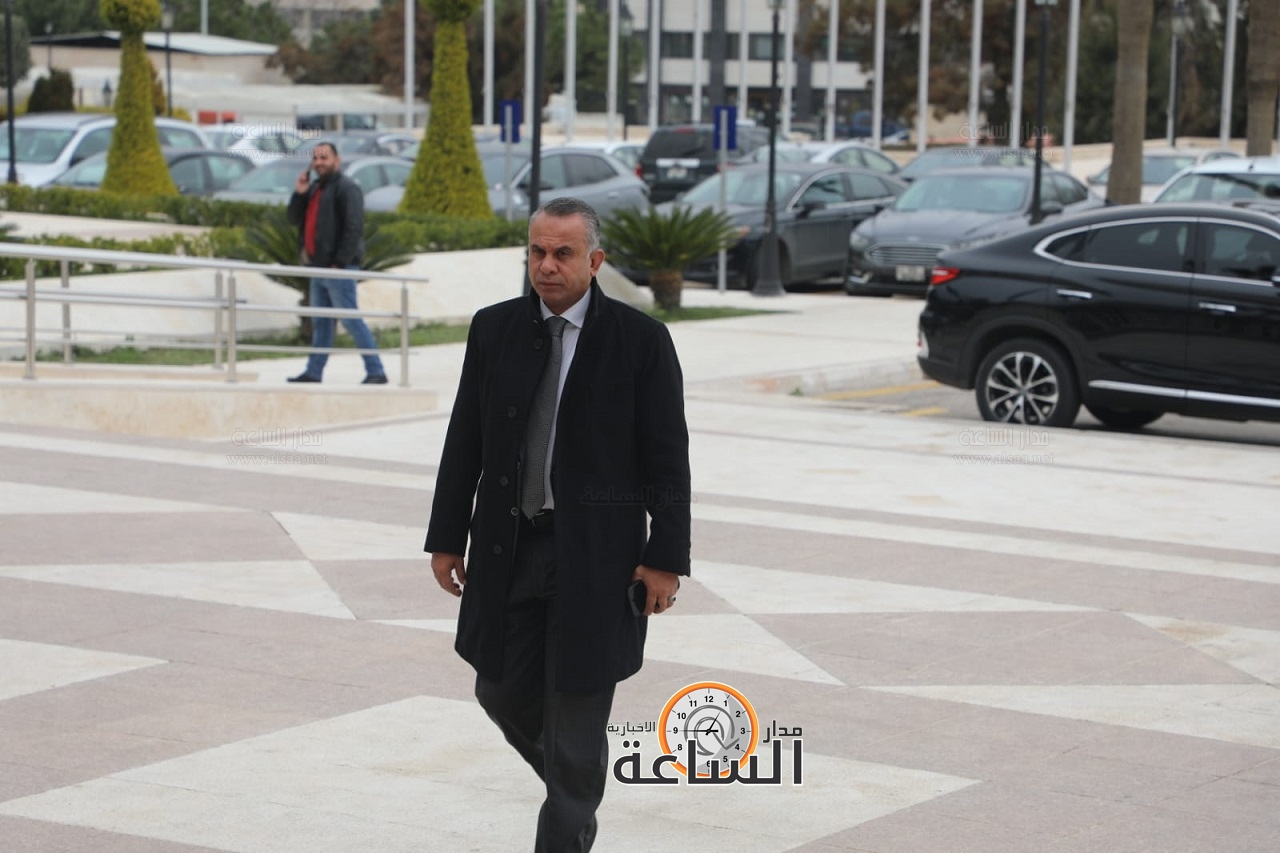Madar Al-Saa Images 0.945485511220933