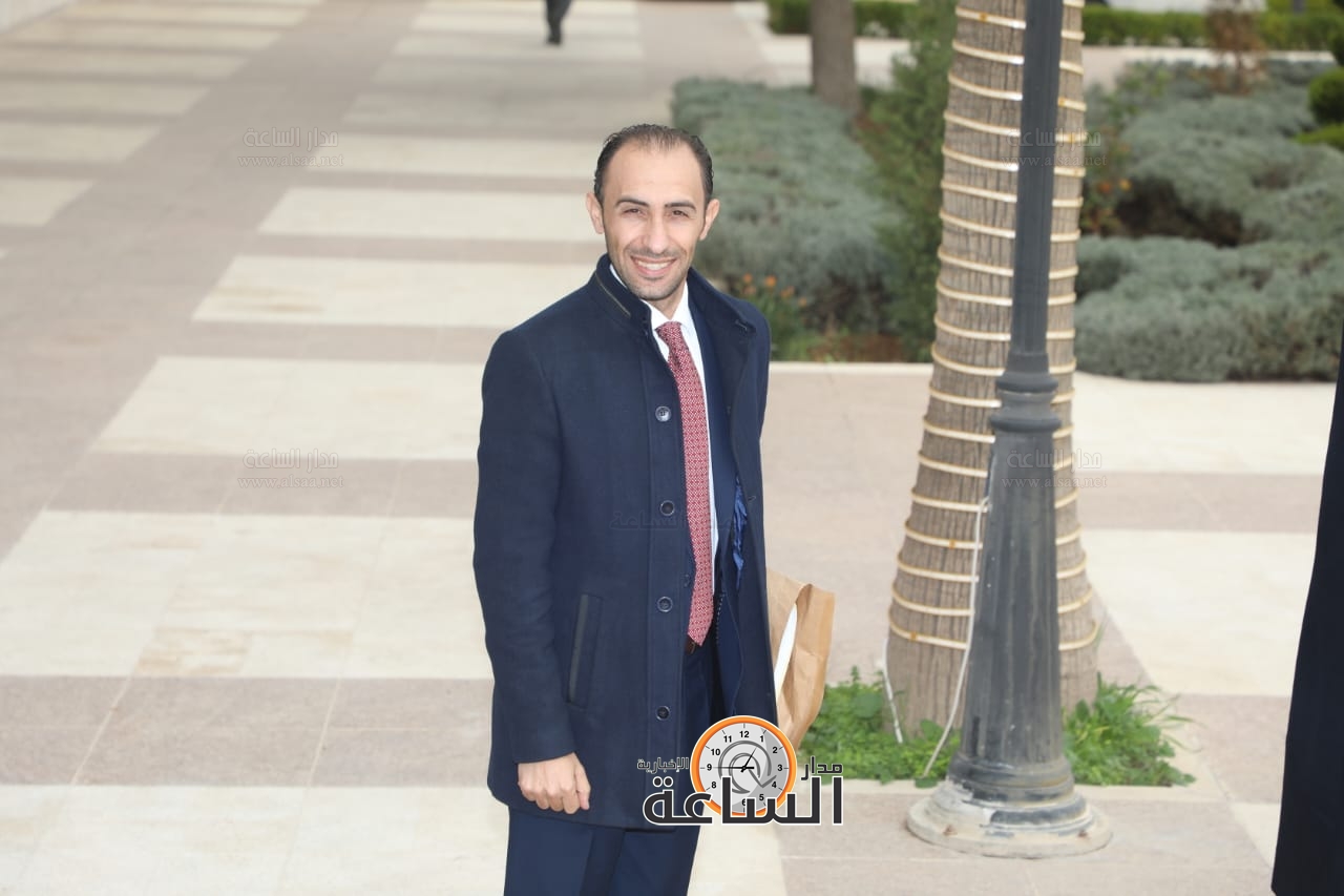 Madar Al-Saa Images 0.49544495642767694