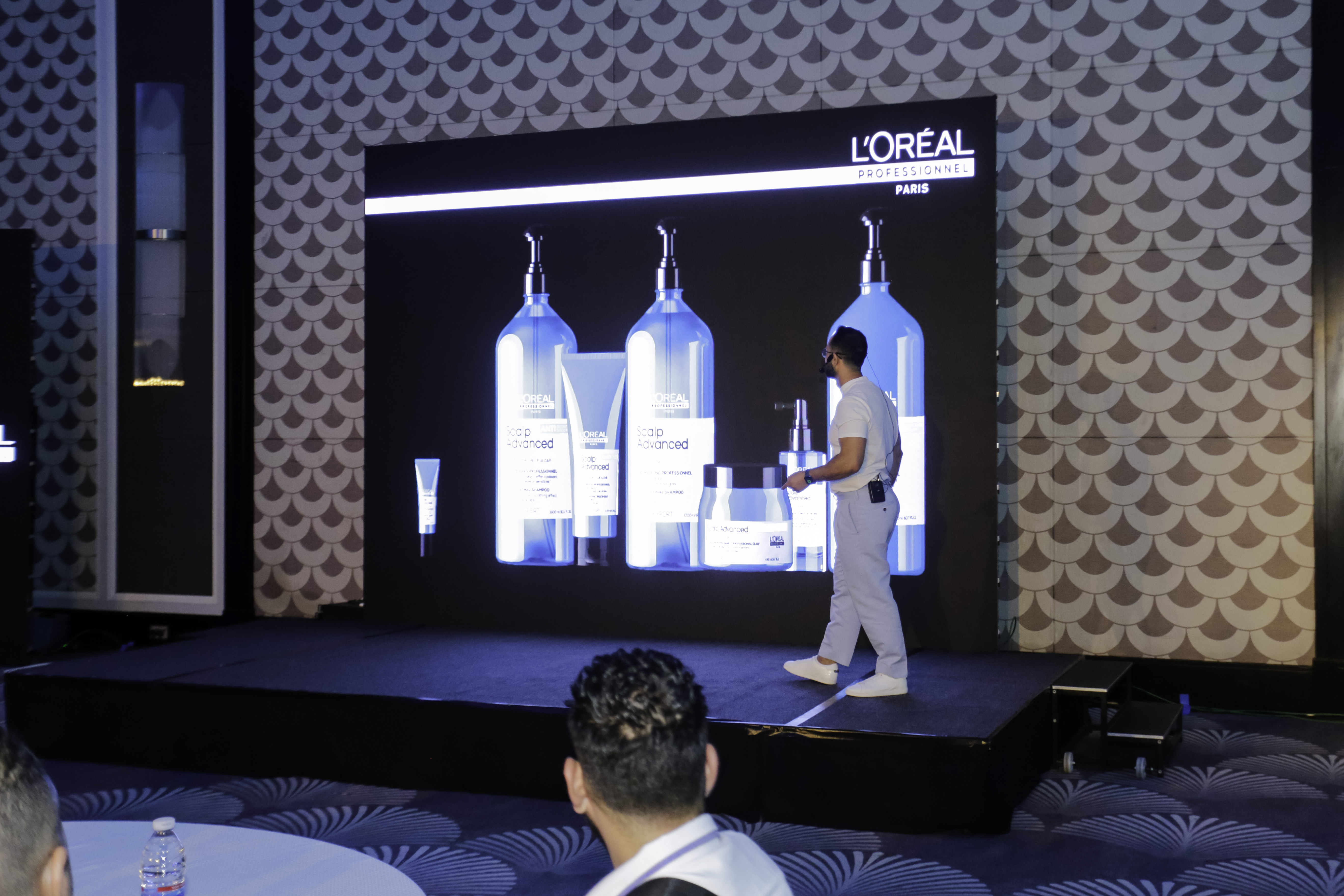 Madar Al-Saa Images 0.08698630338022584