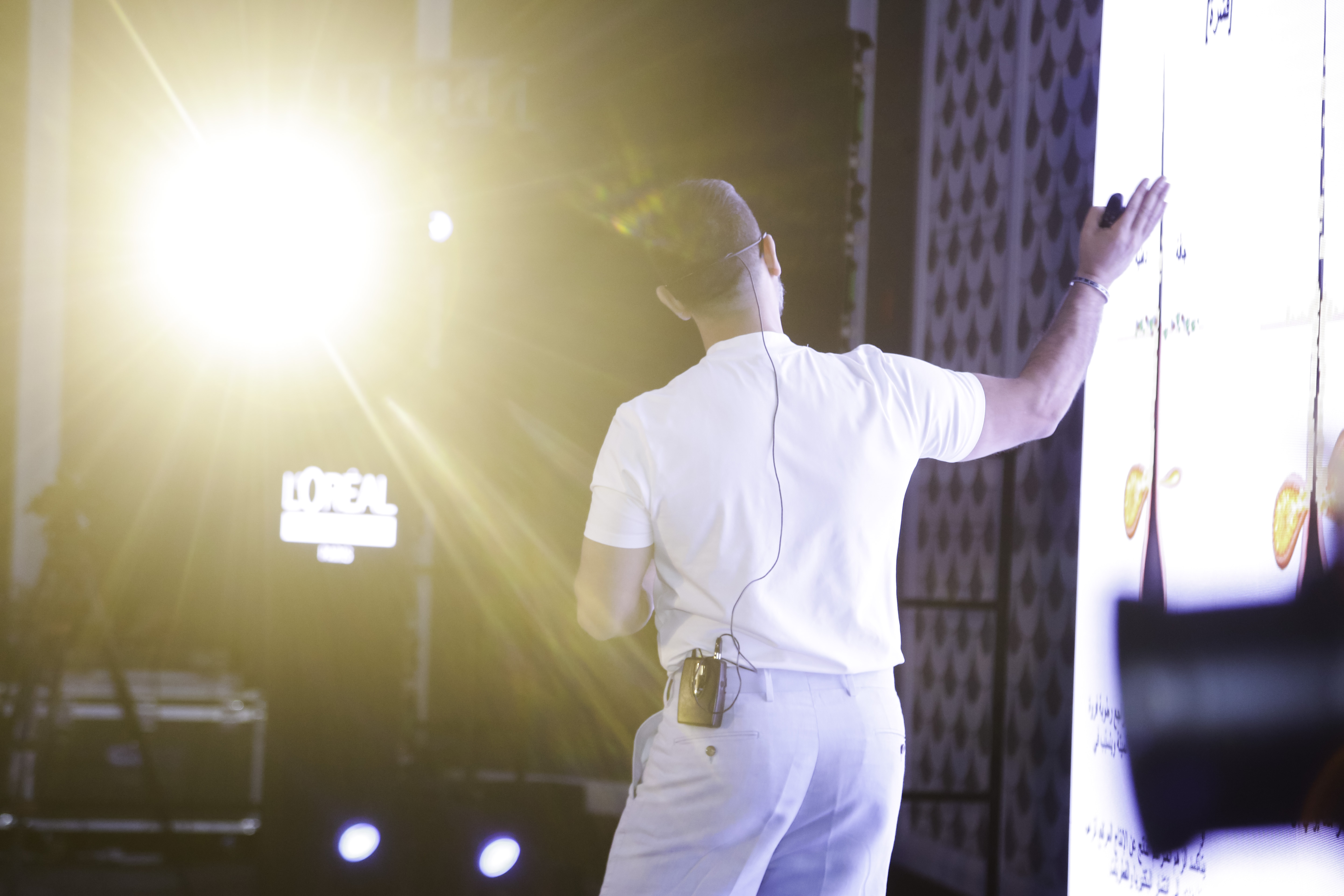 Madar Al-Saa Images 0.5231089108677991