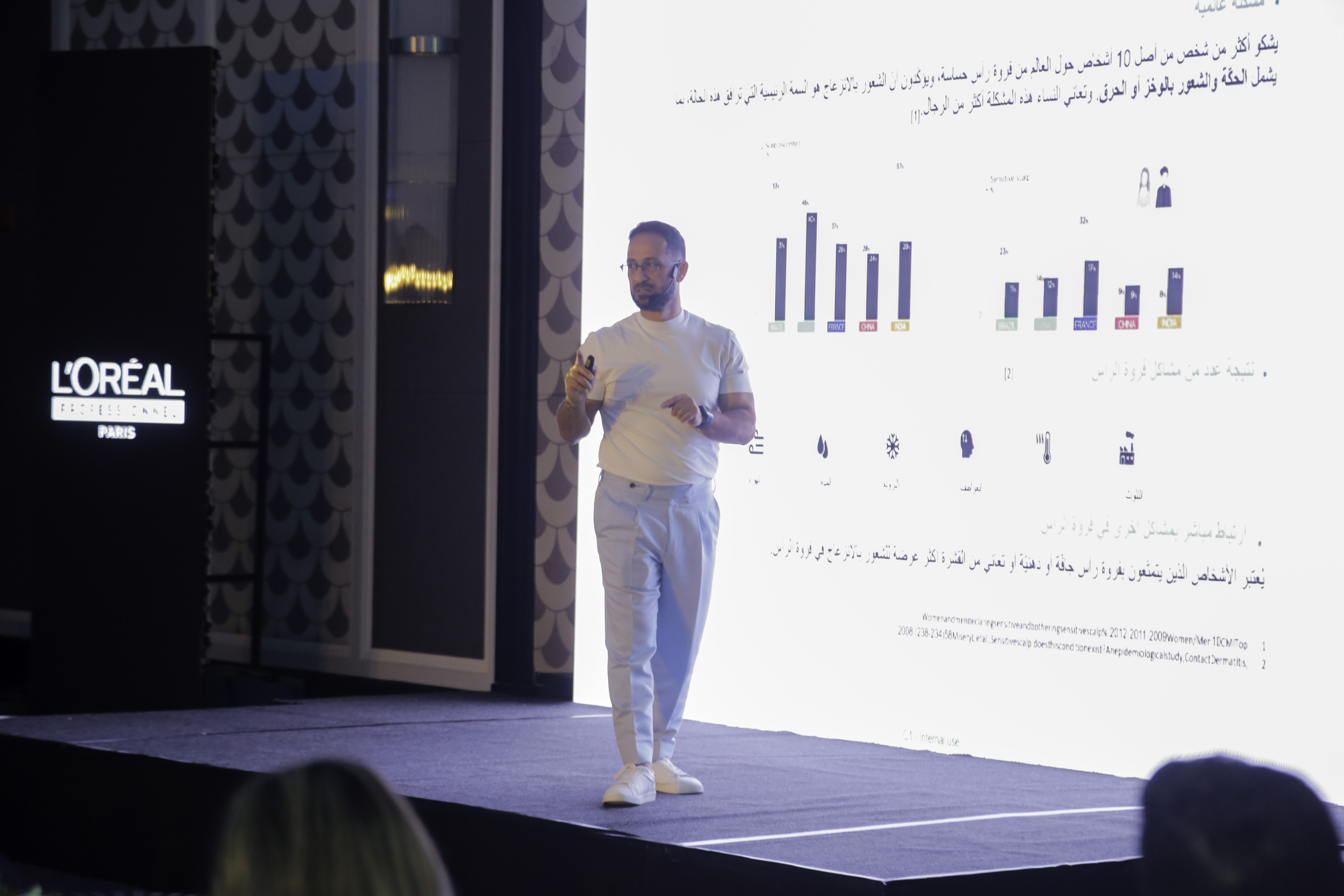 Madar Al-Saa Images 0.10485332094181588