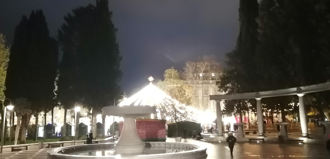 Madar Al-Saa Images 0.8880275593484426