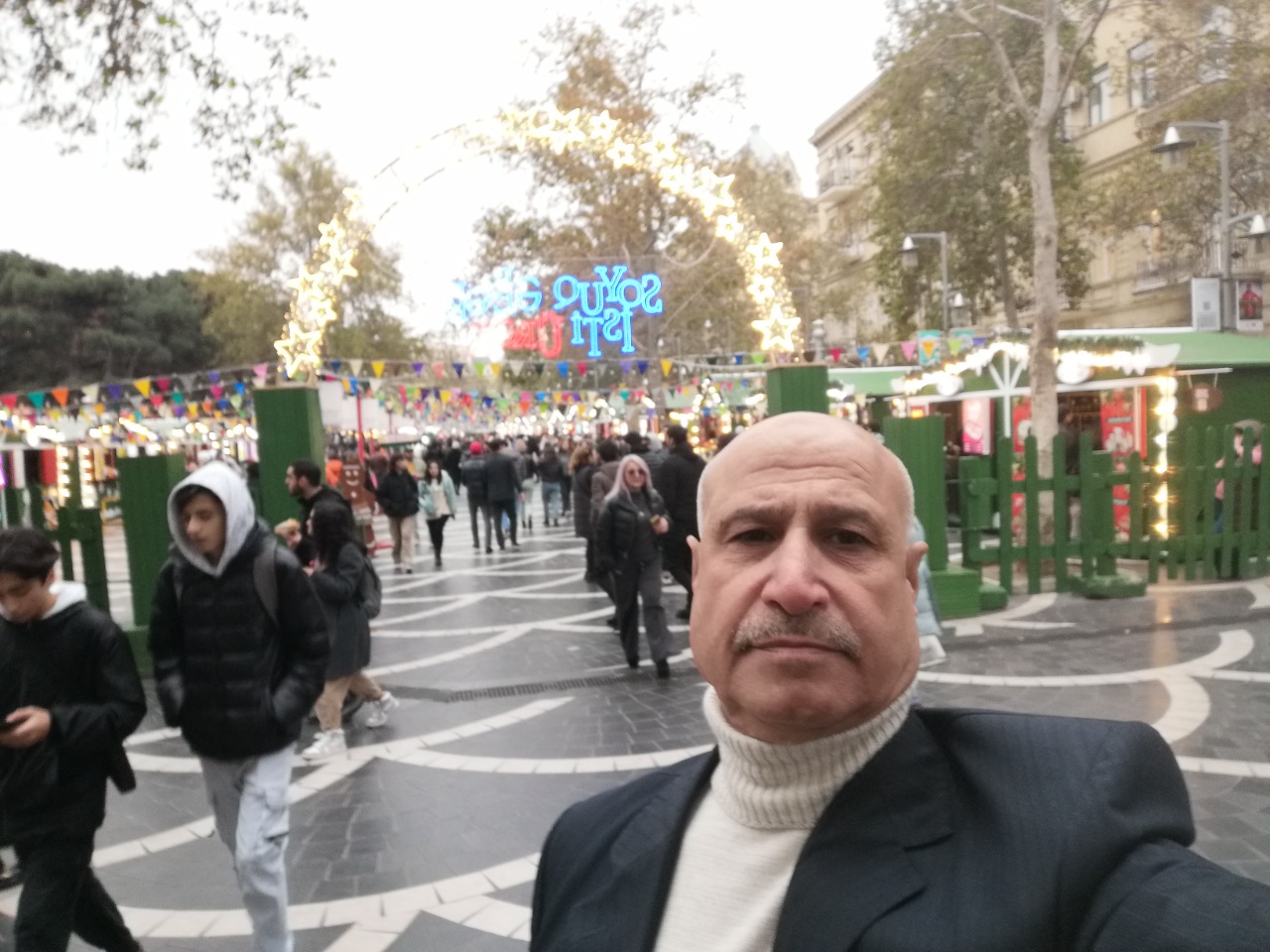 Madar Al-Saa Images 0.42246061101468535