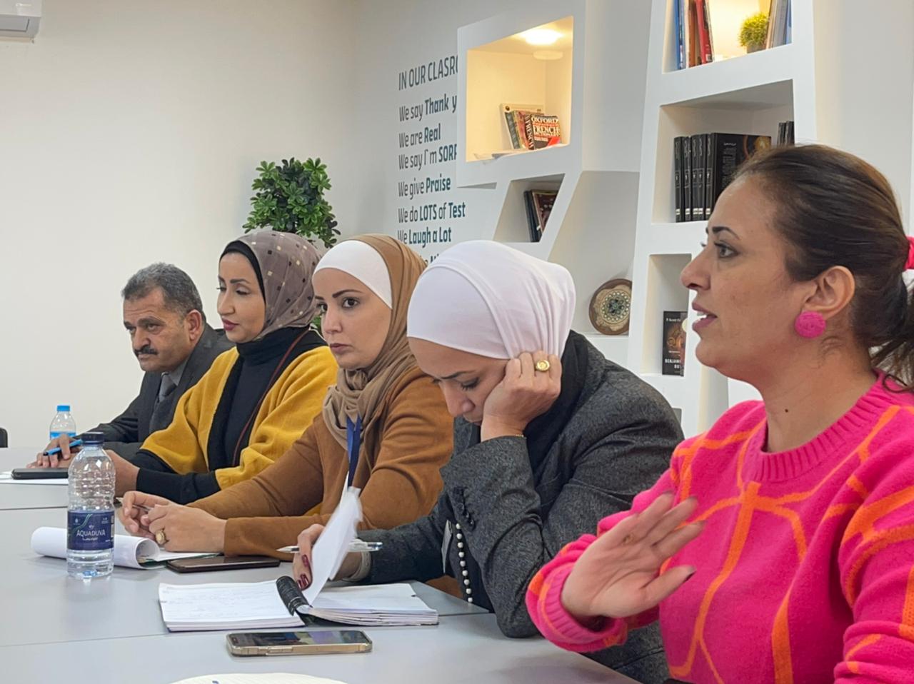 Madar Al-Saa Images 0.6904332799106412