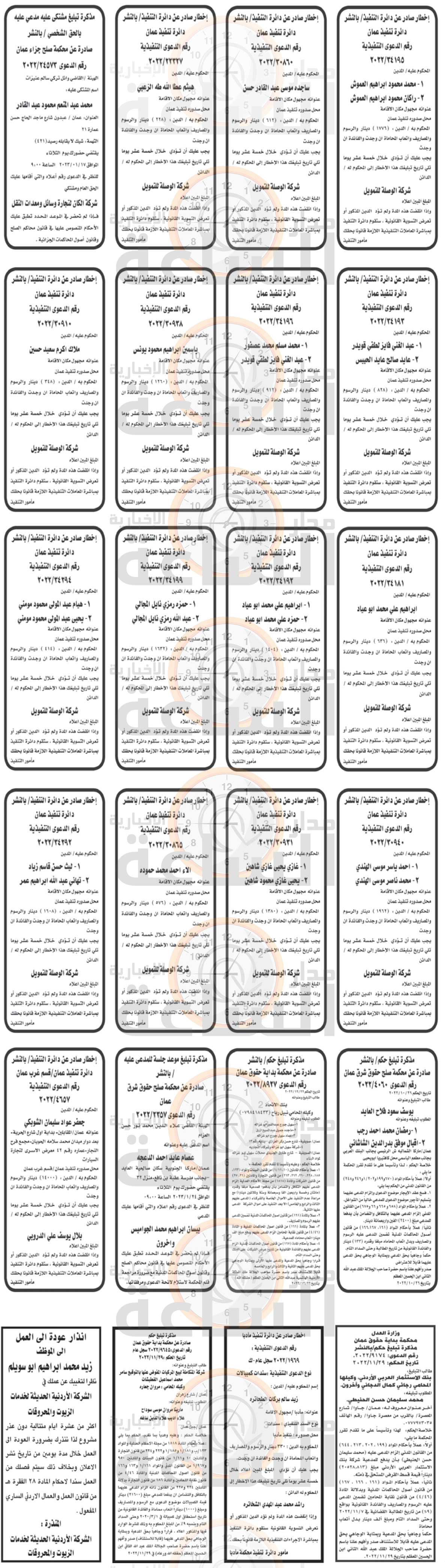 Madar Al-Saa Images 0.4952467250039633