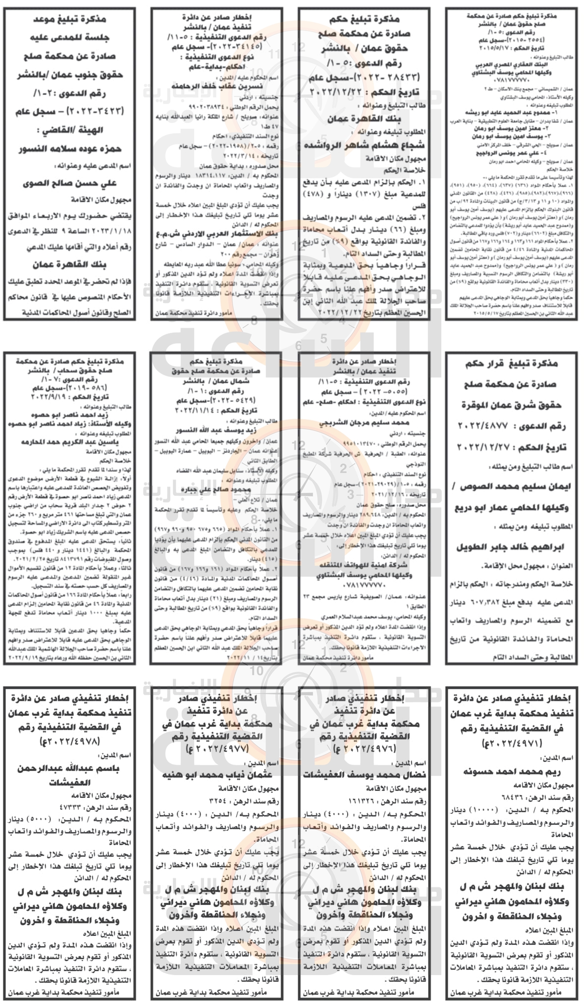 Madar Al-Saa Images 0.9577256338537468