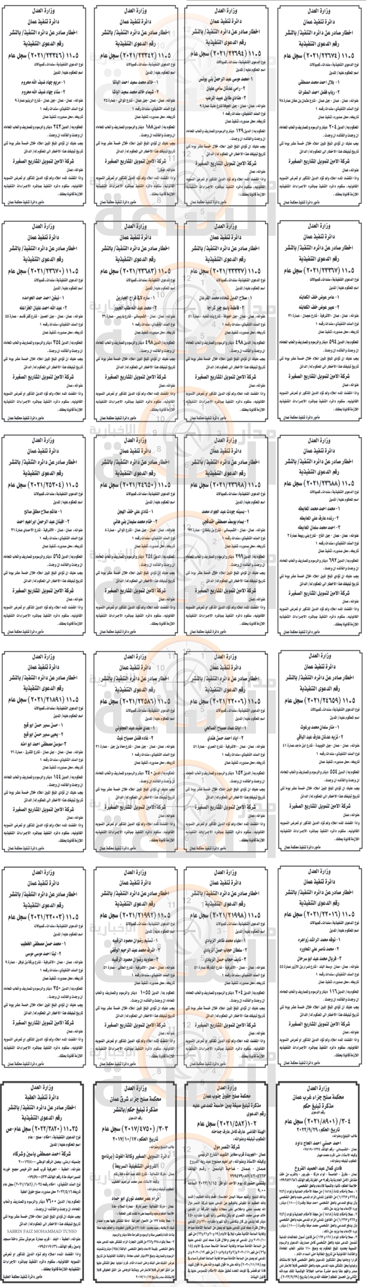 Madar Al-Saa Images 0.0489094189954018