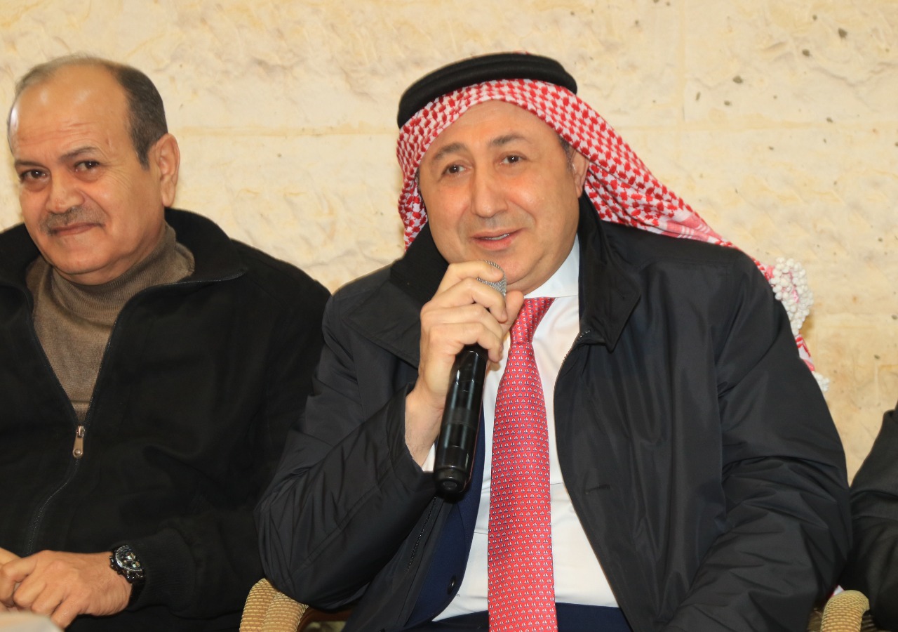 Madar Al-Saa Images 0.7510926270543834