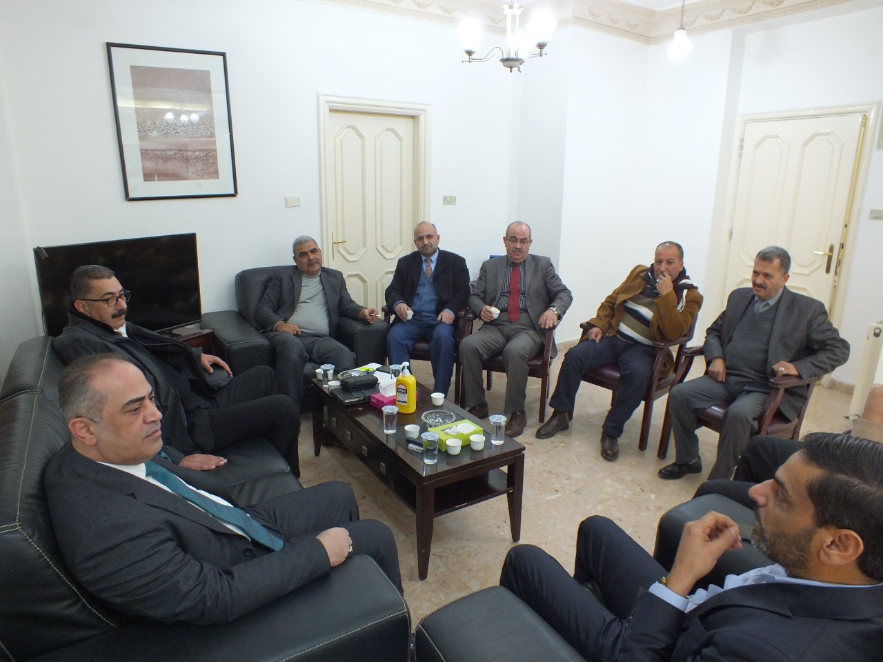 Madar Al-Saa Images 0.7406454854127011