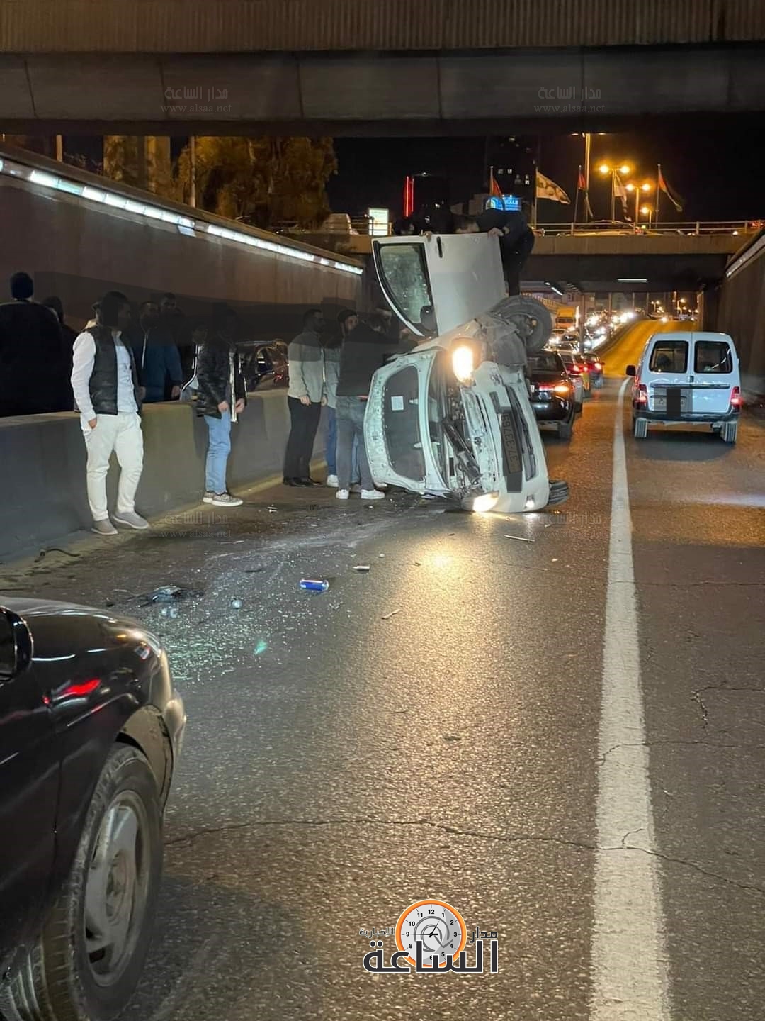 Madar Al-Saa Images 0.10188621586658142