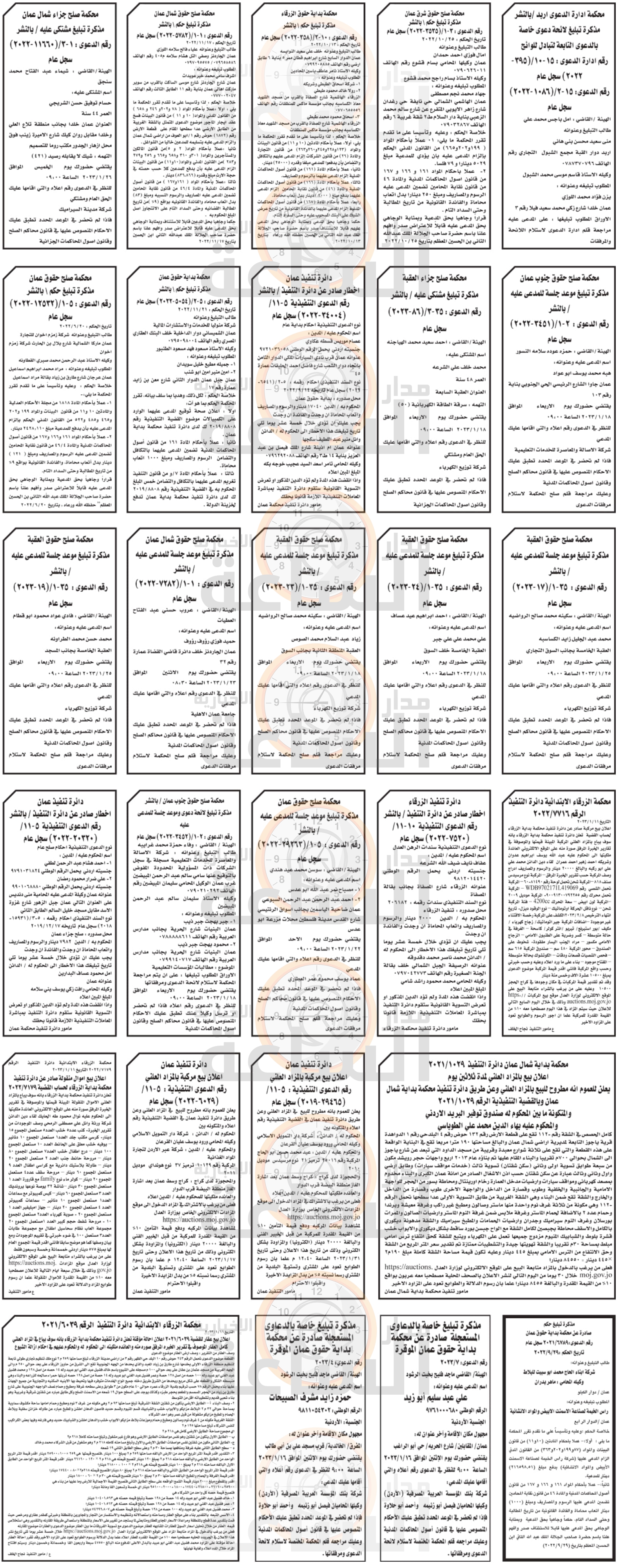 Madar Al-Saa Images 0.8421179854226071