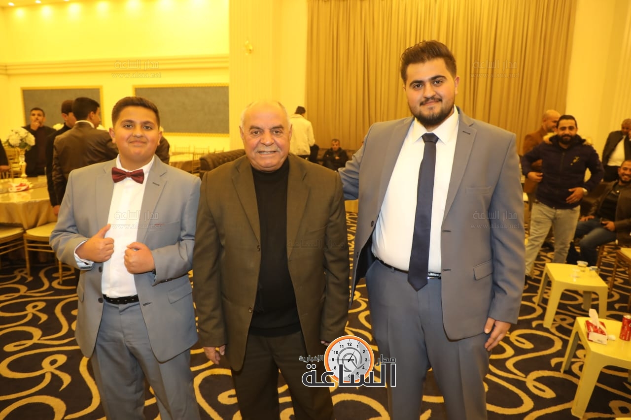 Madar Al-Saa Images 0.6036698995551687