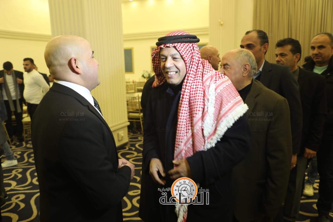 Madar Al-Saa Images 0.4884223274583065