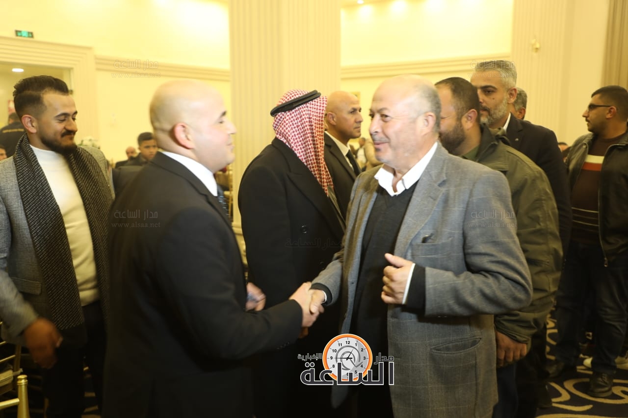 Madar Al-Saa Images 0.2349735958982918