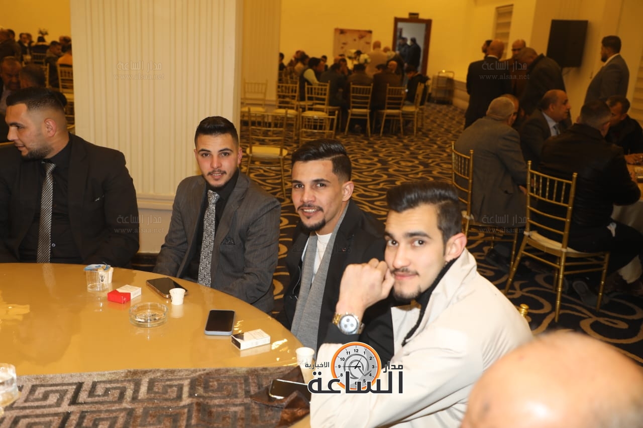 Madar Al-Saa Images 0.2925400993403896
