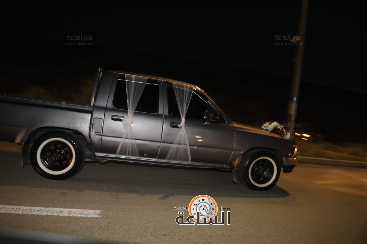 Madar Al-Saa Images 0.7213941843142443