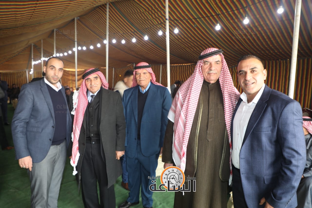 Madar Al-Saa Images 0.2819061388410161