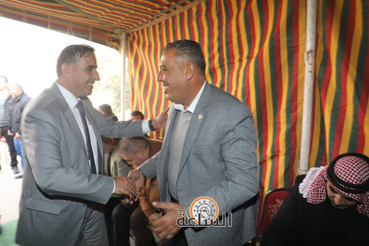 Madar Al-Saa Images 0.5342096546277452