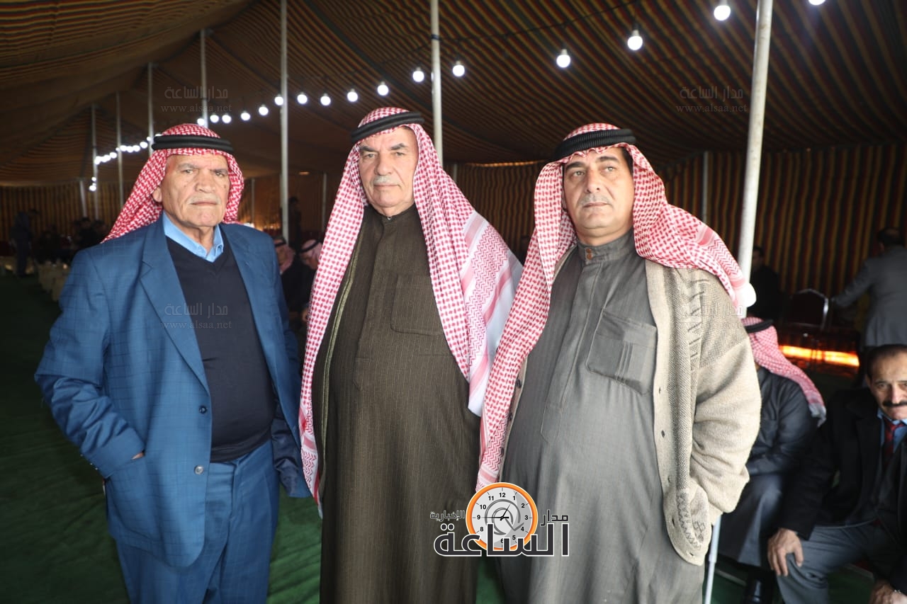 Madar Al-Saa Images 0.5363122005945306