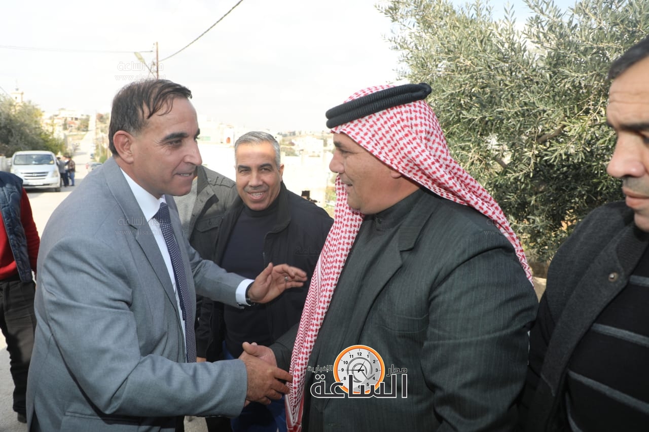 Madar Al-Saa Images 0.3248105271367806