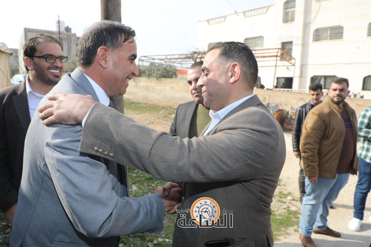 Madar Al-Saa Images 0.9722062638821317