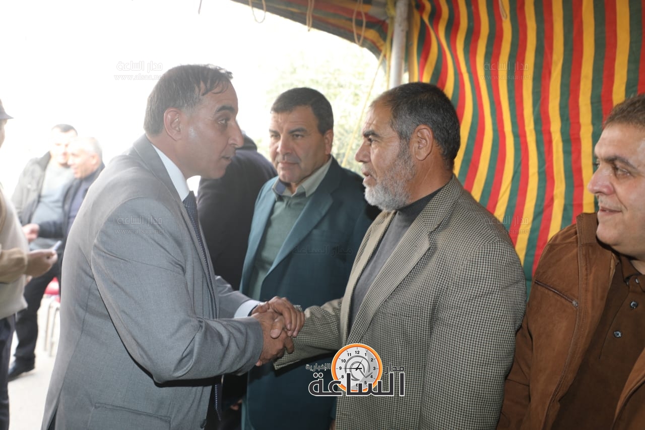Madar Al-Saa Images 0.40616305493640426