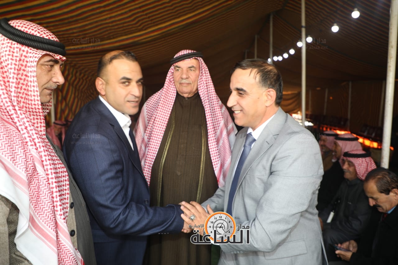 Madar Al-Saa Images 0.14649159331498385