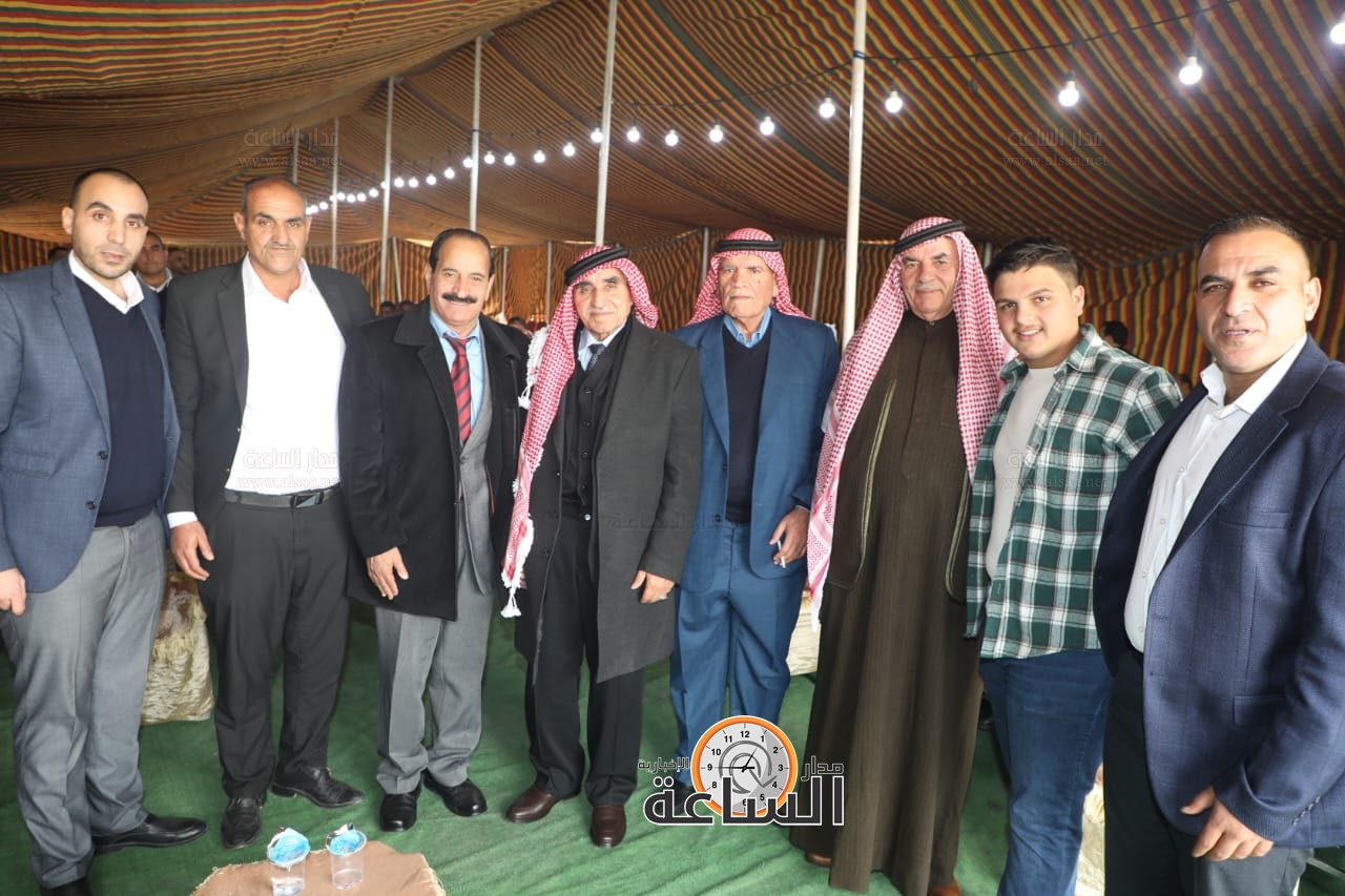 Madar Al-Saa Images 0.8738569407077675