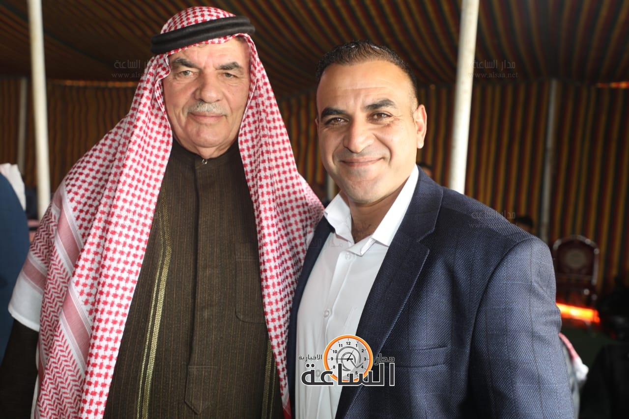Madar Al-Saa Images 0.4864107549865595
